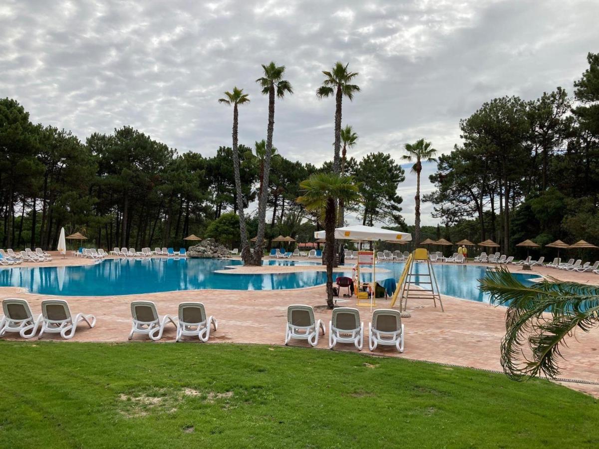 Bwelcome Aroeira Beach & Golf Charneca  Exterior foto