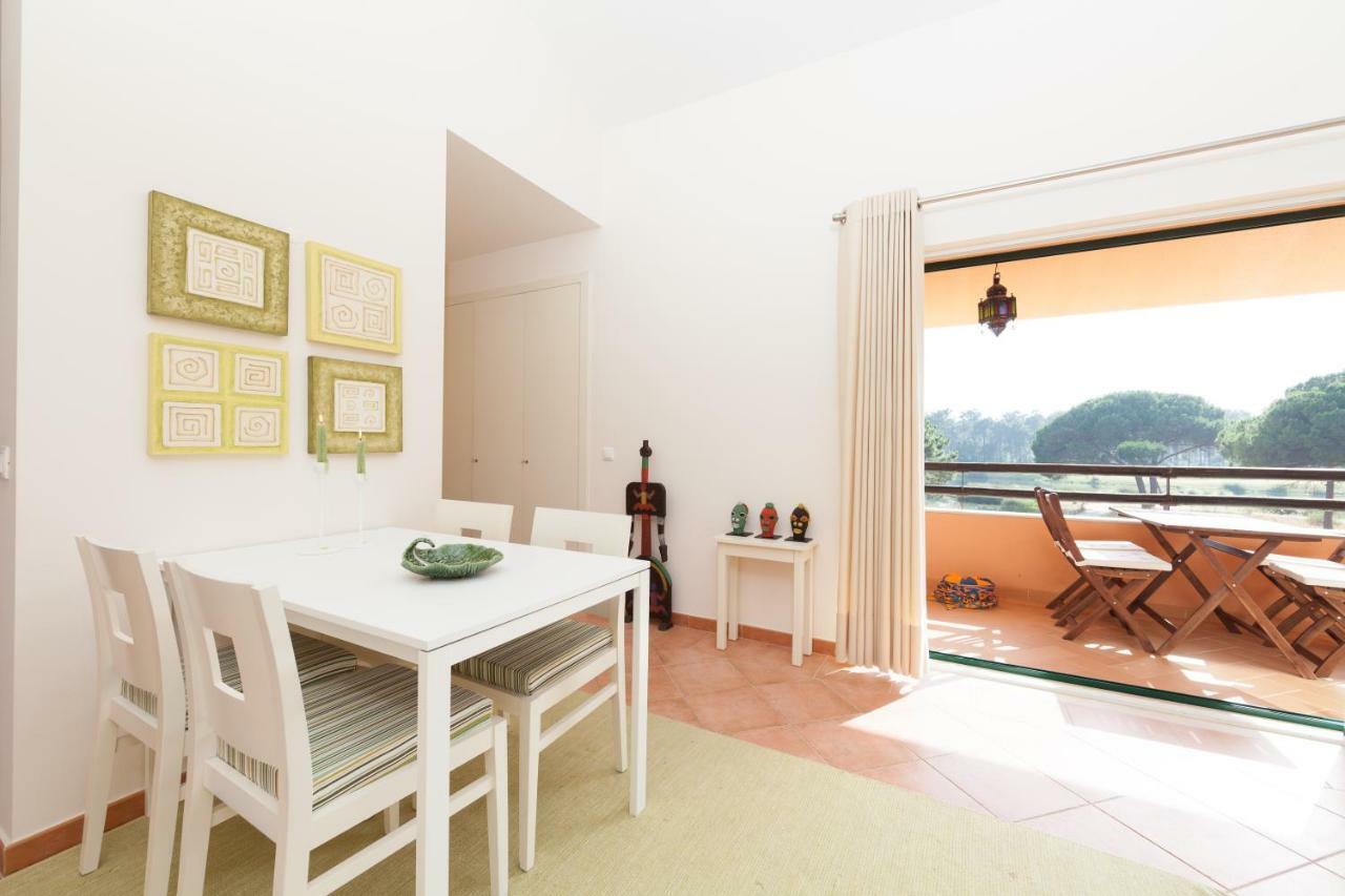 Bwelcome Aroeira Beach & Golf Charneca  Exterior foto