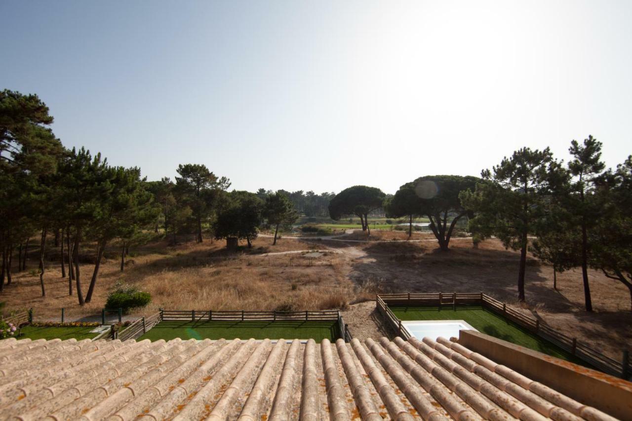 Bwelcome Aroeira Beach & Golf Charneca  Exterior foto