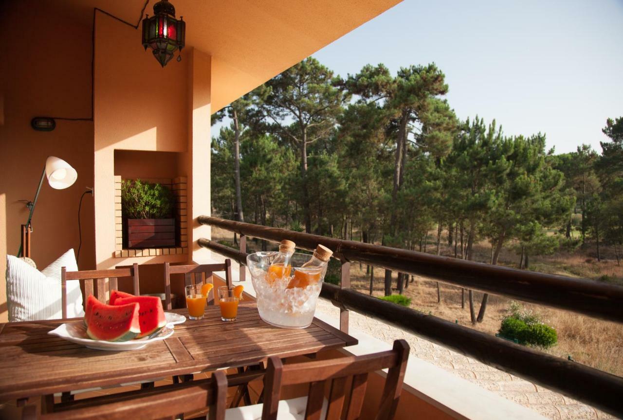 Bwelcome Aroeira Beach & Golf Charneca  Exterior foto