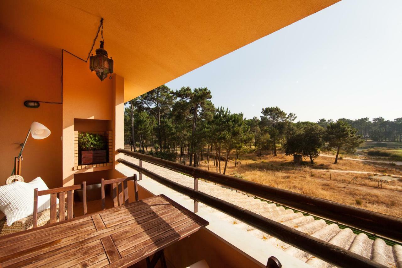 Bwelcome Aroeira Beach & Golf Charneca  Exterior foto