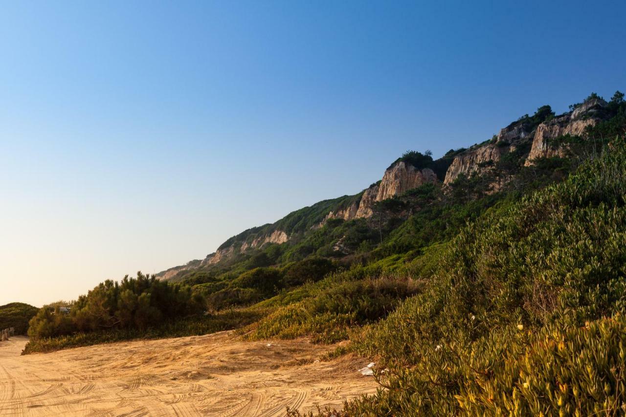 Bwelcome Aroeira Beach & Golf Charneca  Exterior foto