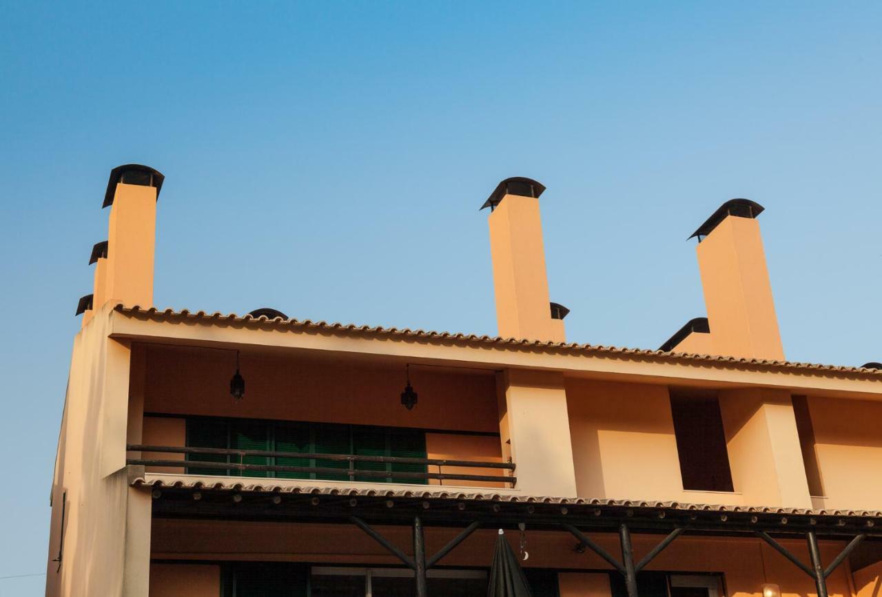Bwelcome Aroeira Beach & Golf Charneca  Exterior foto